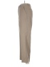 Nautica Solid Tan Casual Pants Size 14 - photo 5