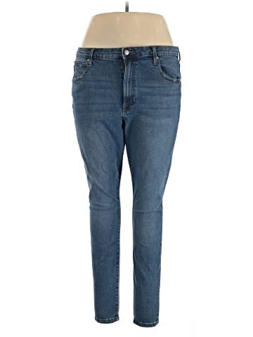 The Drop Jeans (view 1)