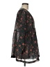 Roller Rabbit Gray Casual Dress Size M - photo 4