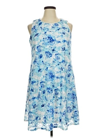 R&K Cocktail Dress (view 1)