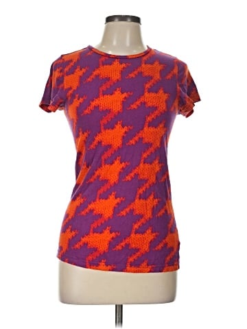 Go International Active T-Shirt (view 1)
