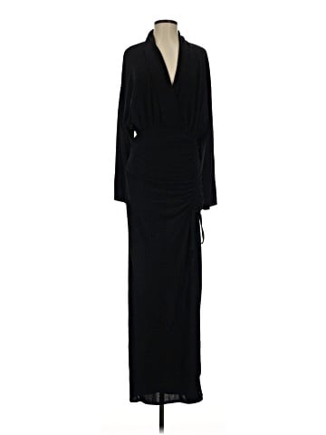 Line & Dot Cocktail Dress (view 1)