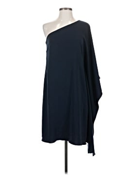 Jay Godfrey Poncho (view 1)