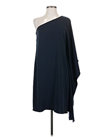 Jay Godfrey Poncho (view 1)