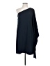 Jay Godfrey Blue Poncho Size 4 - photo 1