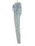 Good American Hearts Blue Jeans Size 2 - photo 5
