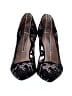 Manolo Blahnik Black Heels Size EU 39 - photo 2