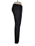 Fabletics Animal Print Black Leggings Size L (estimated) - photo 4