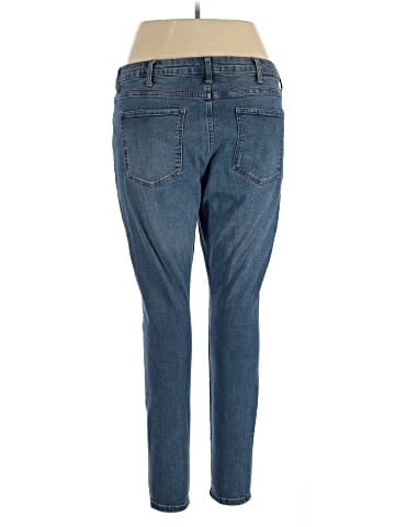 The Drop Jeans (view 2)