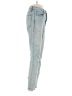 Good American Hearts Blue Jeans Size 2 - photo 4