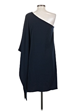 Jay Godfrey Poncho (view 2)