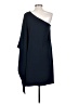 Jay Godfrey Blue Poncho Size 4 - photo 2
