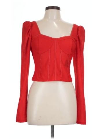 Guess Long Sleeve Top (view 1)