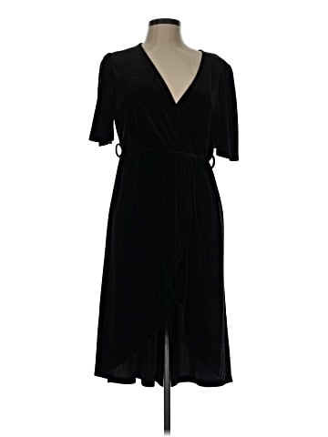 R. Vivimos Cocktail Dress (view 1)