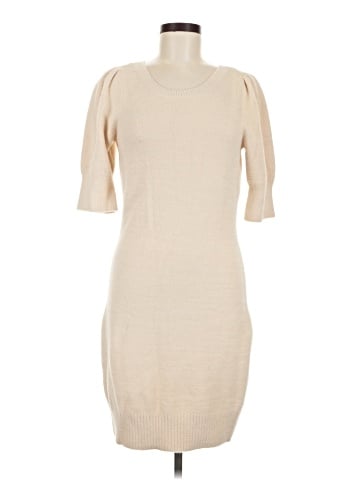 Daily Practice By Anthropologie Casual Dress (view 1)