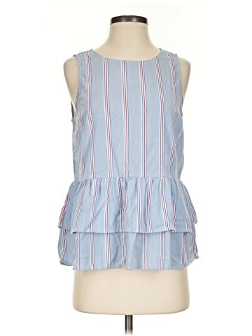 Vineyard Vines Sleeveless Blouse (view 1)