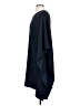 Jay Godfrey Blue Poncho Size 4 - photo 5