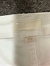 Kut from the Kloth White Casual Pants Size 18 - photo 4