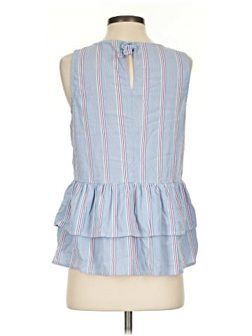 Vineyard Vines Sleeveless Blouse (view 2)