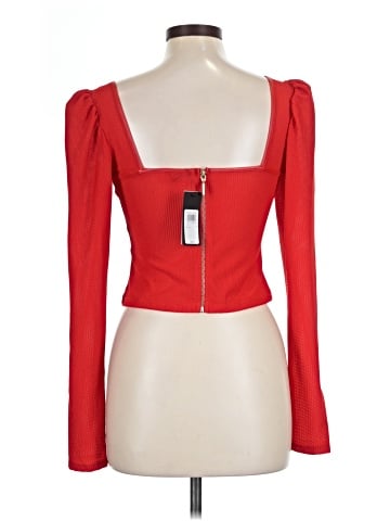 Guess Long Sleeve Top (view 2)