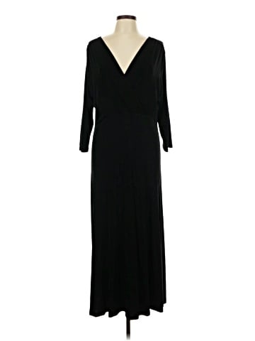 Coldwater Creek Casual Dress (view 1)