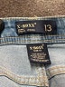 Assorted Brands Hearts Blue Jeans Size 13 - photo 7
