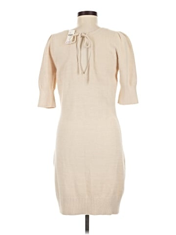 Daily Practice By Anthropologie Casual Dress (view 2)