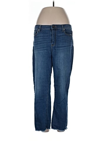 DKNY Jeans Jeans (view 1)