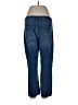 DKNY Jeans Blue Jeans Size 30 waist - photo 2