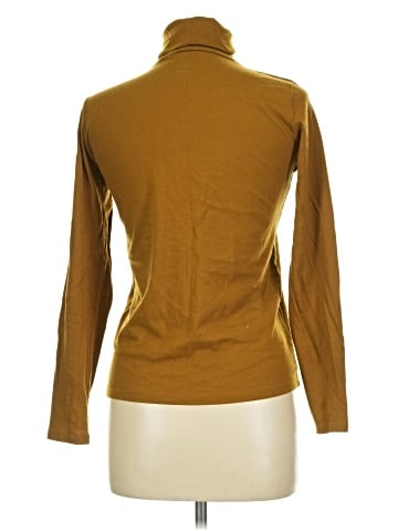 Everlane Long Sleeve Turtleneck (view 2)