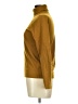 Everlane Gold Long Sleeve Turtleneck Size M - photo 5