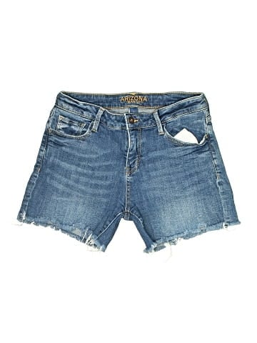 Arizona Jean Company Denim Shorts (view 1)