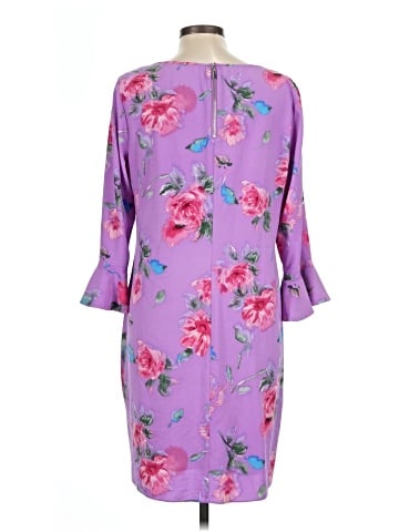 Laundry by Shelli Segal Casual Dress (view 2)
