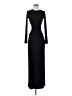 Forever 21 Black Cocktail Dress Size S - photo 1