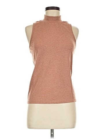 Calia Short Sleeve Turtleneck (view 1)