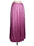 Vince. Purple Formal Skirt Size S - photo 1
