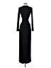 Forever 21 Black Cocktail Dress Size S - photo 2