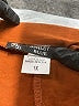 Ashley Blue Brown Casual Pants Size 1X - photo 7
