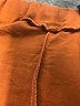 Ashley Blue Brown Casual Pants Size 1X - photo 8