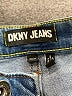 DKNY Jeans Blue Jeans Size 6 - photo 7