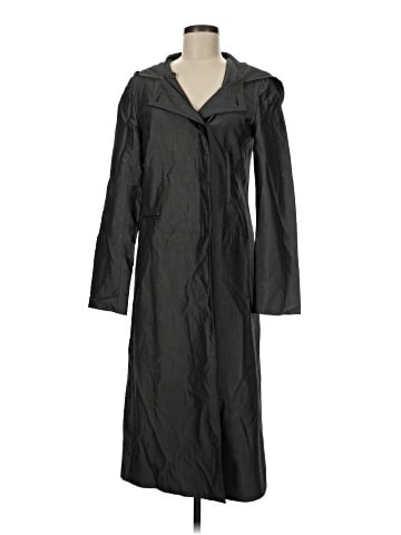 BCBG Raincoat (view 1)
