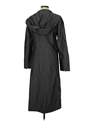 BCBG Raincoat (view 2)