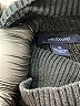 Westbound 100% Cotton Black Turtleneck Sweater Size XL - photo 7