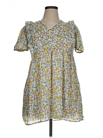 Hayden Casual Dress (view 1)
