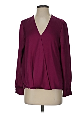 Vince Camuto Long Sleeve Blouse