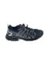 Asics Black Sneakers Size 8 1/2 - photo 1