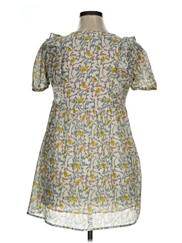 Hayden Casual Dress (view 2)