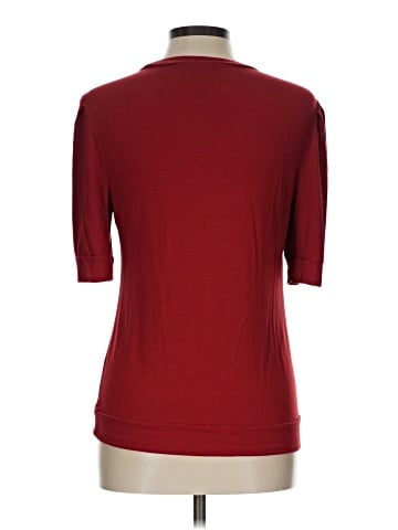 Banana Republic Short Sleeve Top (view 2)