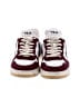 VEJA Burgundy Sneakers Size 10 - photo 2