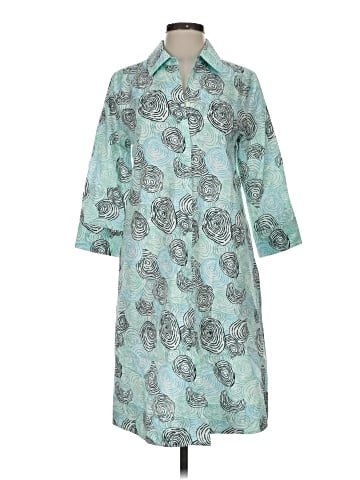 Perlavera Casual Dress (view 1)